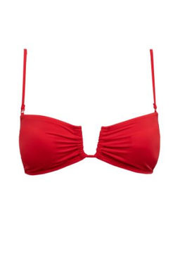 Fall in Love Regular Fit Bikini Ustu