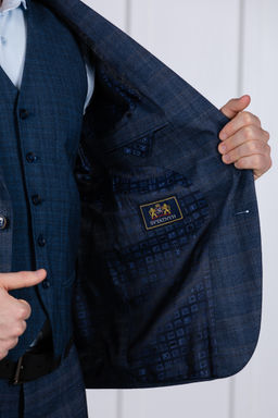 Костюм 
 5533-М8.310.2