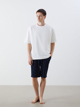 Standart Kal?p Erkek Pijama Alt ?ort