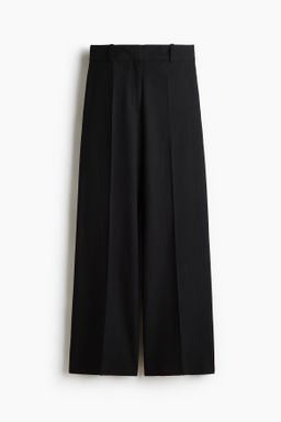 Wide tailored trousers - H&m фото 3
