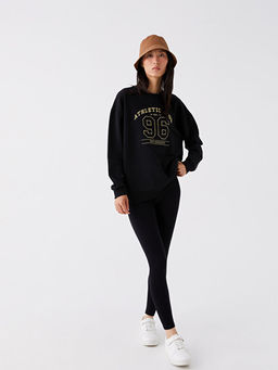 Beli Lastikli Kad?n Tayt