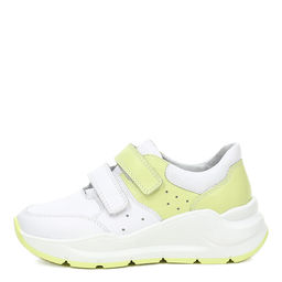 Полуботинки девичьи - Marko фото 2