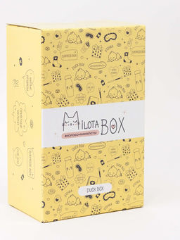 MilotaBox mini Duck