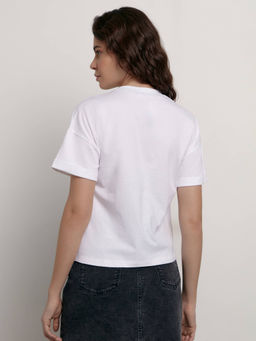 CONTE LD 2121 white
