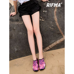 Коралловые тапочки аквашузы - Bearwear фото 5