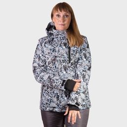 Женская Горнолыжная куртка КСК-31 Sportsolo.ru  фото 13
