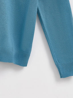 ESLI Джемпер для мальчиков 16С-32СП бирюзовый