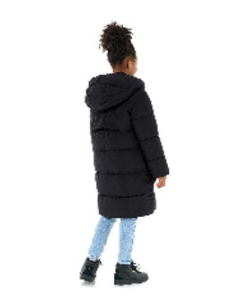 Пальто д/дев. "Эва"