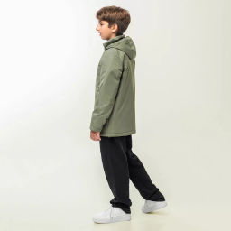 RODOS Куртка для мальчика мембрана демисезон М-245 фото 2