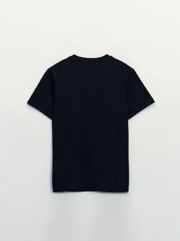 Базовая футболка slim fit / Zarina  фото 2