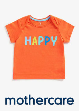 Mothercare / Футболка Изделие бельевое детское