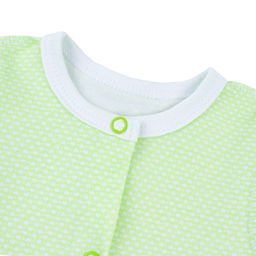 Комбинезон интерлок 1335200815 - Youlala фото 2