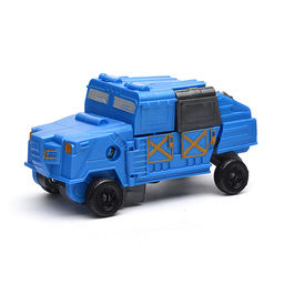 Робот "Майк" трансформирующийся, в коробке