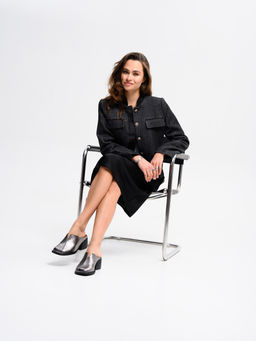 Сабо 5200.23663bl.Никель-гэлекси