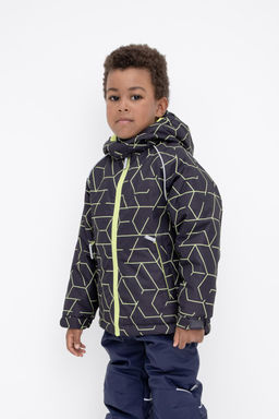 Crockid _ ВК 36087/н/1 Ал куртка для мал  фото 3