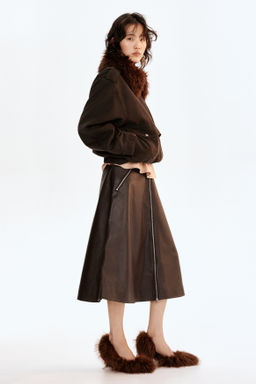 Falda evas? revestida - H&m фото 6