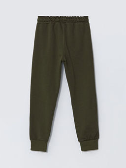 Beli Lastikli Erkek ?ocuk Jogger E?ofman Alt? - Waikiki фото 3