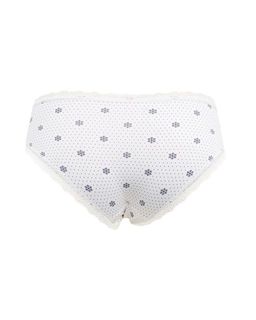 Трусы жен., в комплекте 3 шт жен. - Deseo фото 4