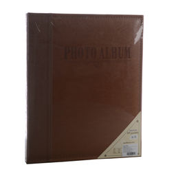 Фотоальбом магнитный 20 листов 21х31см / 4688 /уп 20/кожзам - ГалеонТрейд фото 7