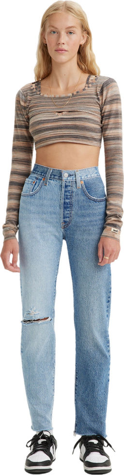 Джинсы женские