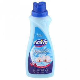 Кондиционер для белья Active 1л, концентрат, Орхидея Blue (Иран)