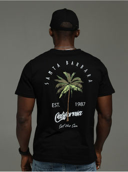 Футболка Калифорния мужская - София фото 6