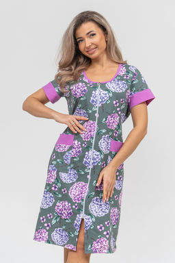 Халат 36894 - Натали фото 7