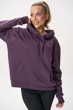 Толстовка Лори (инжирный)