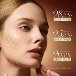 Подарочный набор косметики с ниацинамидоми и витамином С из 8-ти предметов - Sadoer фото 3