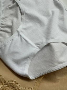 Трусы кюлот баталы Berrak 11615  фото 7