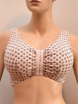 М089 бюст ОДУВАНЧИК пион