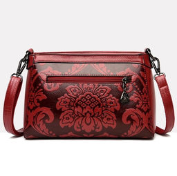 KAIDIFEINIROO Сумка женская 8022-1  фото 18