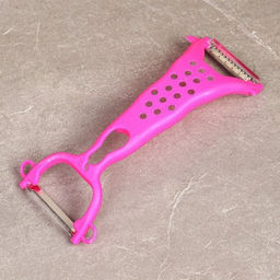 Овощечистка 18х8 см / GR-45 /уп 600/ - Галеонтрейд фото 5