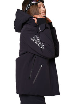 Костюм KB-0273 Черный