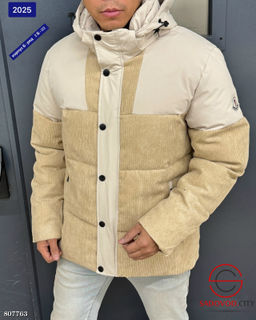 Куртка мужская для зимнего сезона. - Bruno фото 9