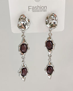 Серьги "Molly"