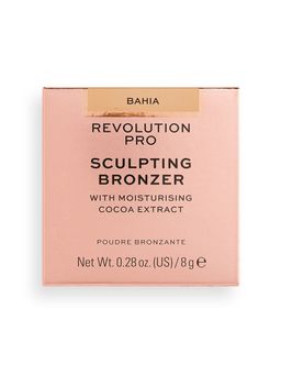 Revolution PRO Бронзер Sculpting Bronzer Bahia  фото 5
