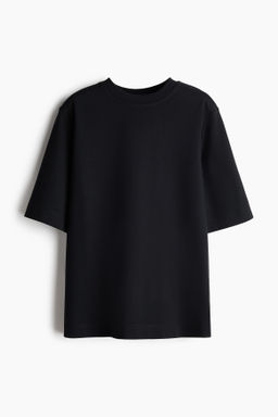 Camiseta en algod?n pima