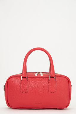 Сумка женская Ц-609.1 красный - Protege фото 2