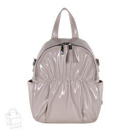 Рюкзак женский 670087-1 beige  Velina Fabbiano-Safenta