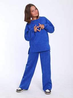 КМ199 Костюм "Фрейя" (электрик)