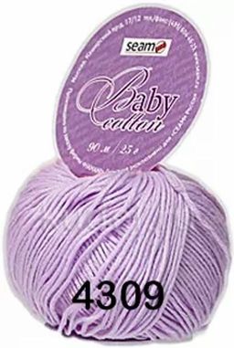 BABY COTTON - Сеам фото 6