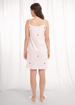 Сорочка ночная женская Жизель