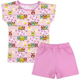 Комплект для девочки Эможи - Мариша фото 5