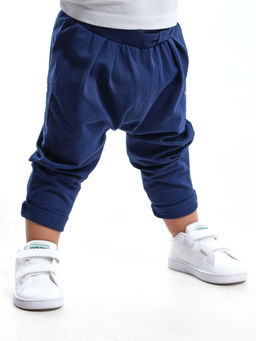 Бриджи UD 1887 т.синий