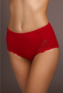 -20% Трусы Palada 82615 алый