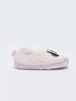 Minnie Mouse Lisansl? Pel?? K?z Bebek Ev Terli?i - Waikiki фото 2