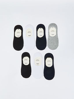 Erkek Babet ?orap 7li