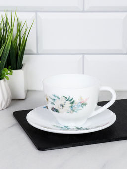 Чайная пара 220 мл ПАРА / GRAY-GB220/ (7327) / Лесная композиция - ГалеонТрейд фото 2