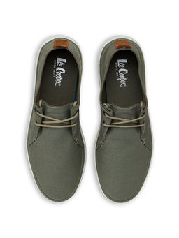 Кеды / Lee Cooper фото 4